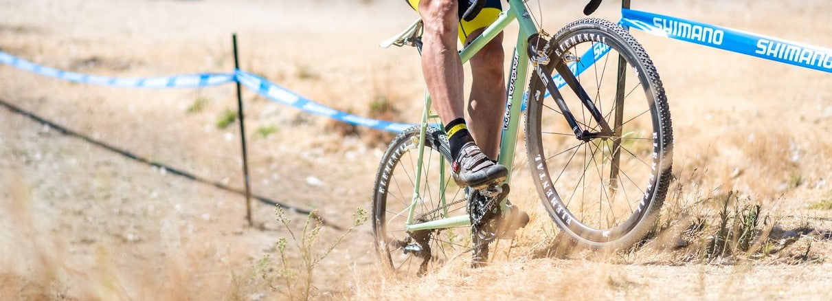 Cyclocross rims online