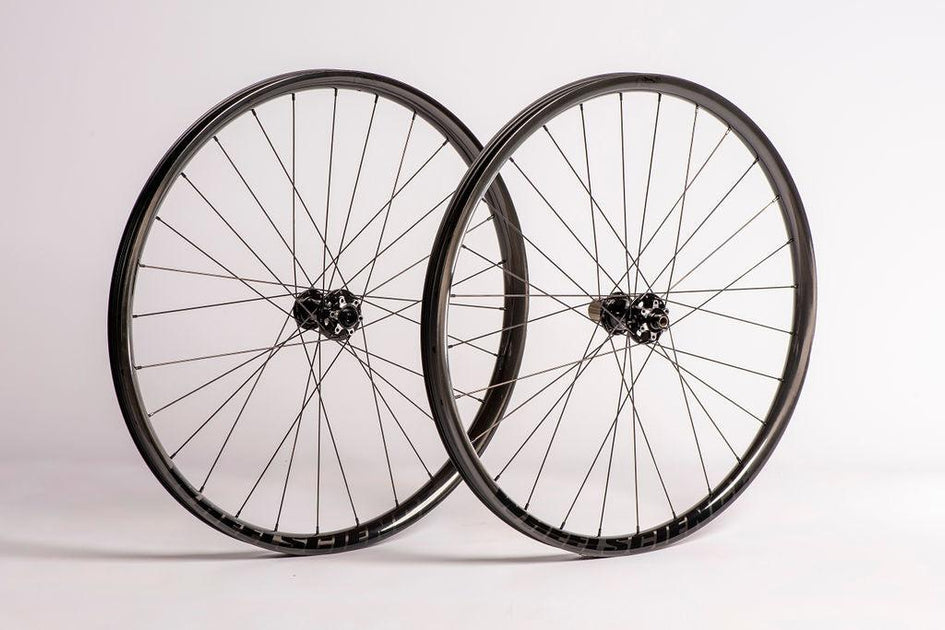 Wheelset best sale shimano mtb