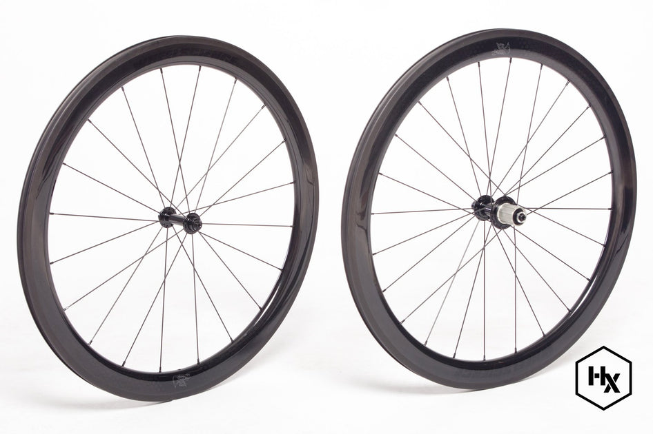 Cosmic cheap 50mm wheelset