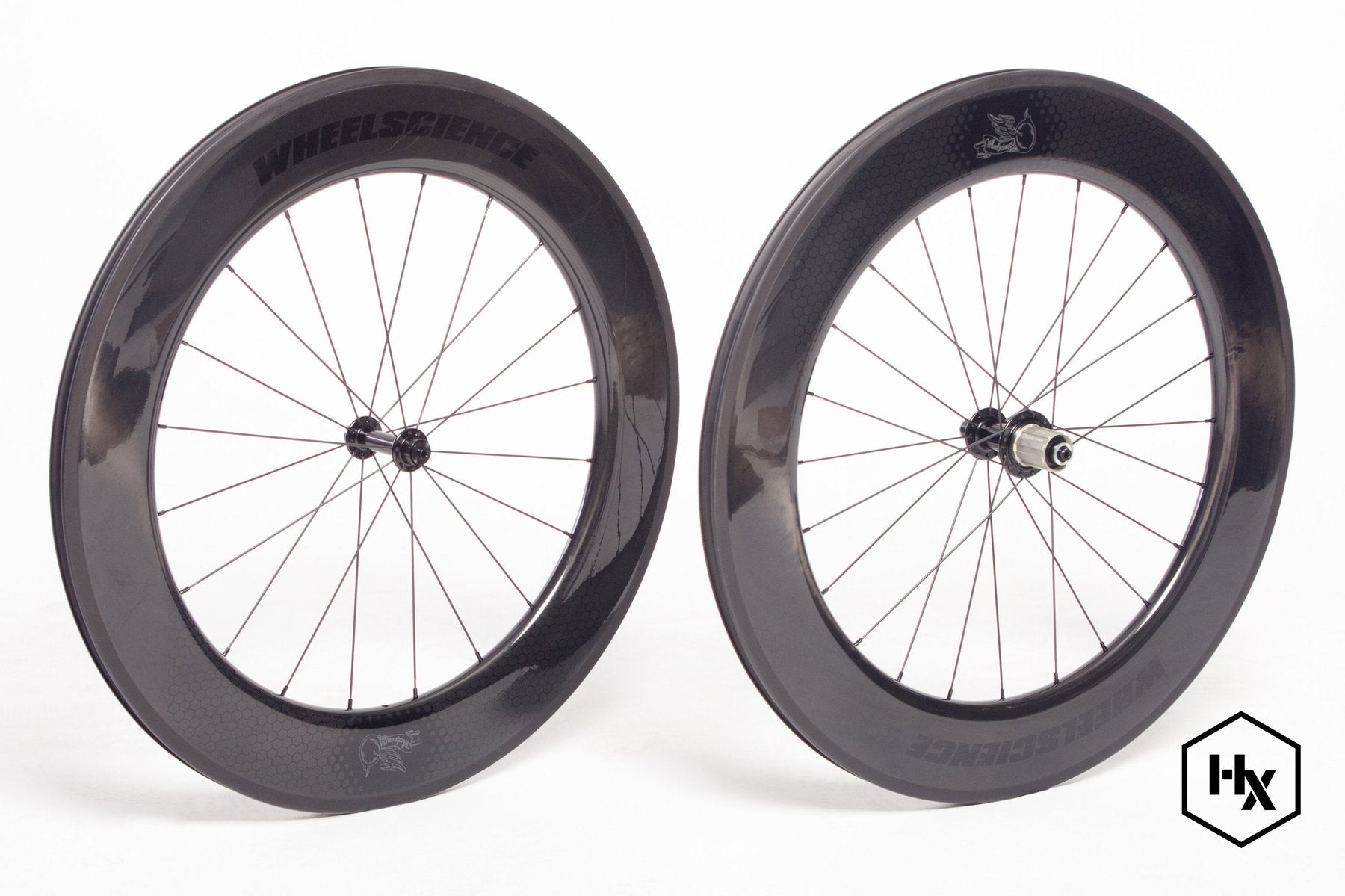 ELEMENTAL 88mm wheelset