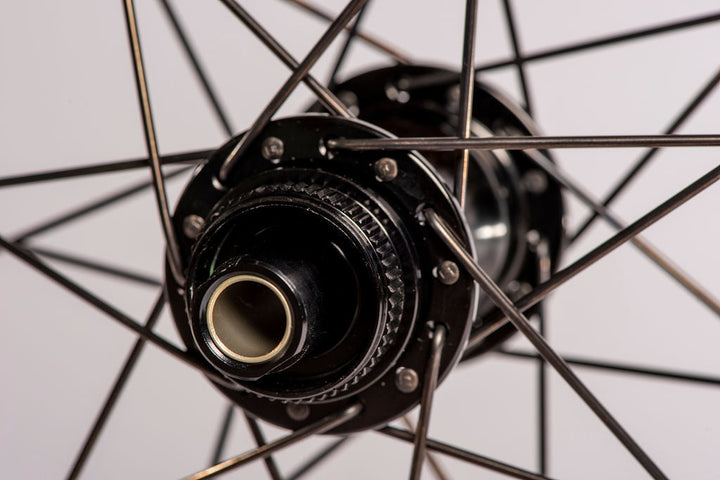 Vortex 88mm wheelset - Wheelscience