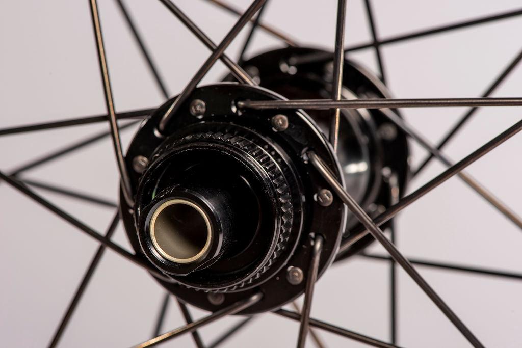 ELEMENTAL 38mm wheelset - Wheelscience