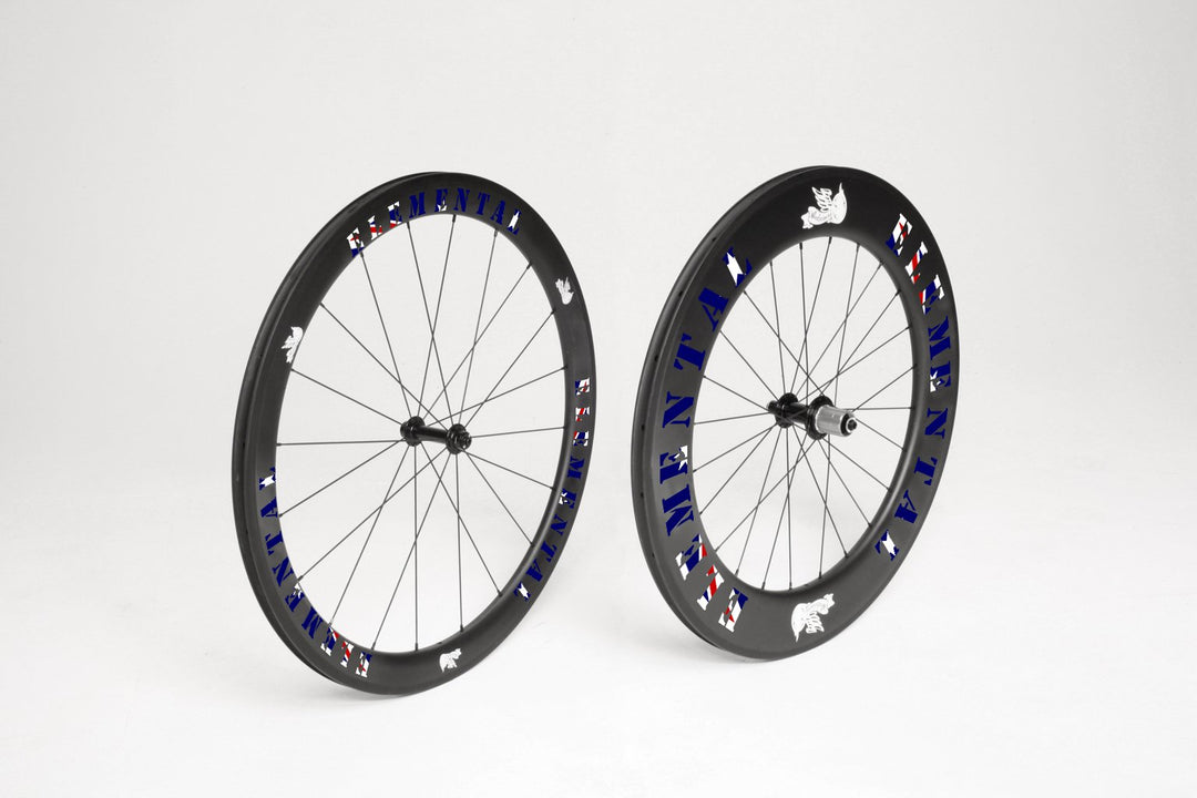 ELEMENTAL 50-88mm wheelset - Wheelscience