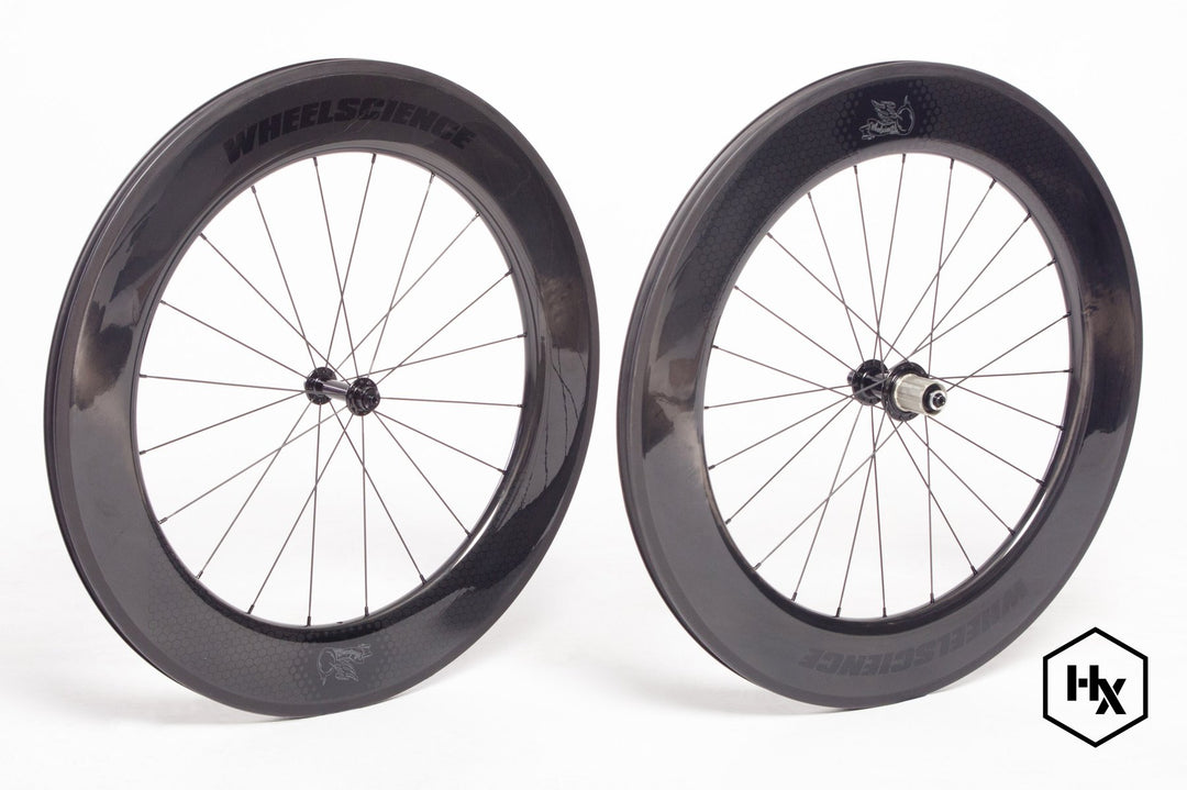 Carbon fiber road wheels sale